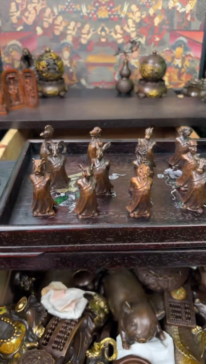 百福铜专属精选链接