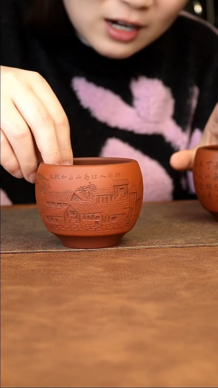 【闪购商品】紫砂茶杯1111111111111111