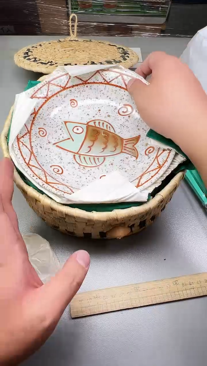 瓷片爱****友940碰瓷社中古瓷器 拒绝假货 感谢您的支持~