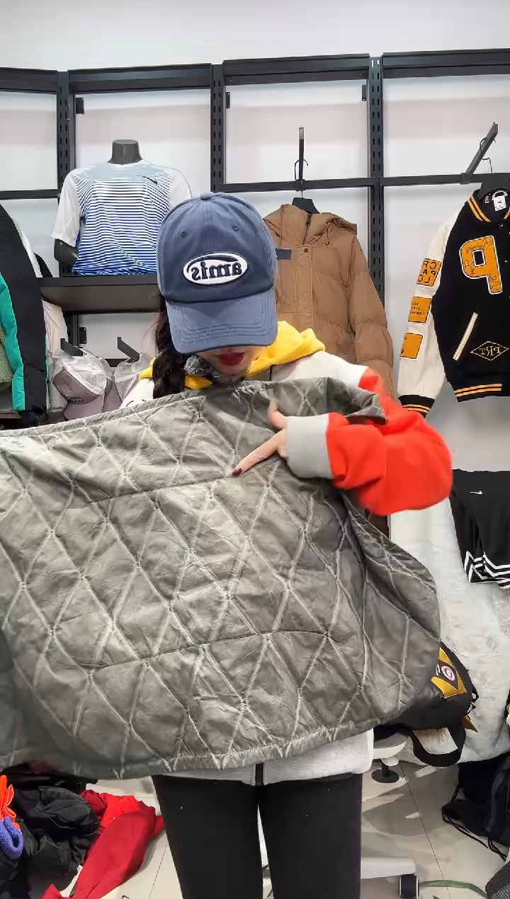 2395闪购编码 Nike/Jordan运动卫衣裤以直播间过款为准 尺码·