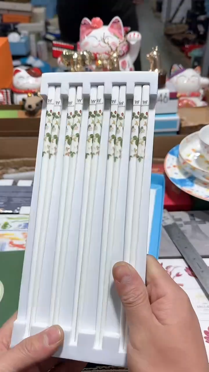 【闪购商品】瓷片大漂亮瓷器，一件不留--