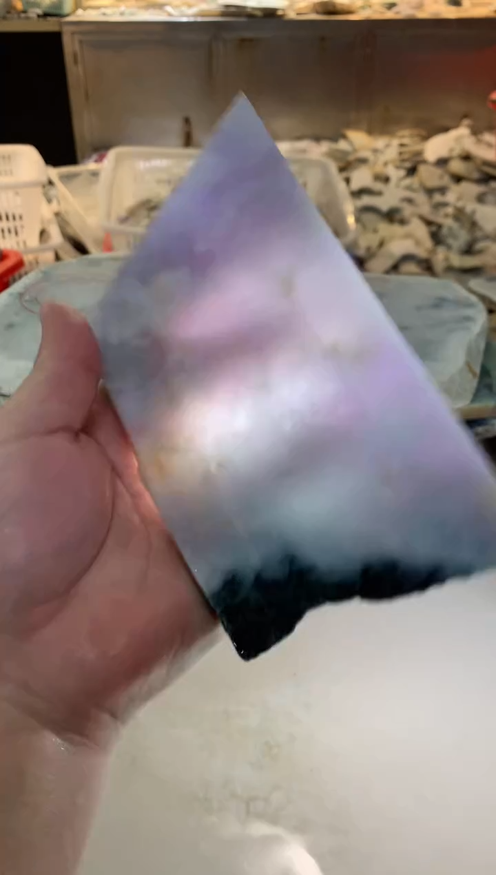 翡翠未镶嵌颈饰0韩0翡翠珠宝57