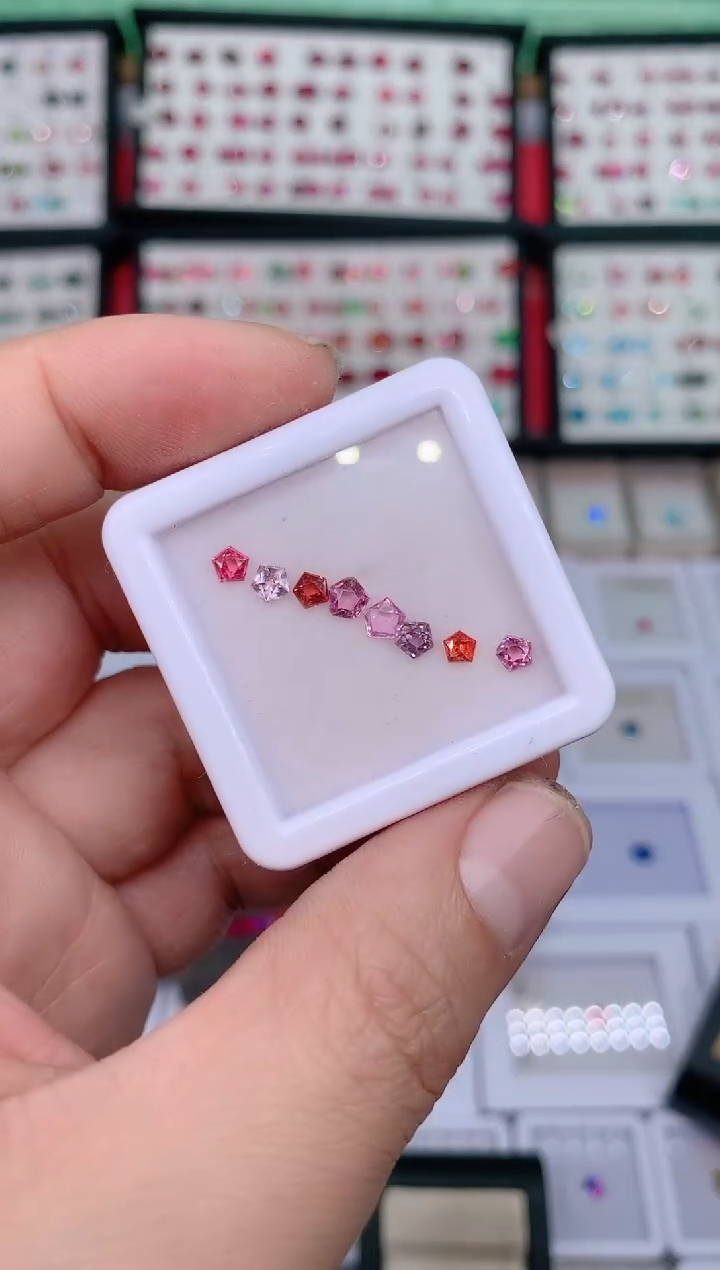 裸石尖晶石1.99ct