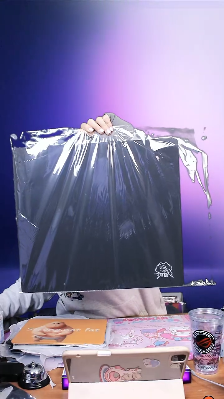 黑闪电云 绝影 45x40 圆点 需要pu底胶跟主播说