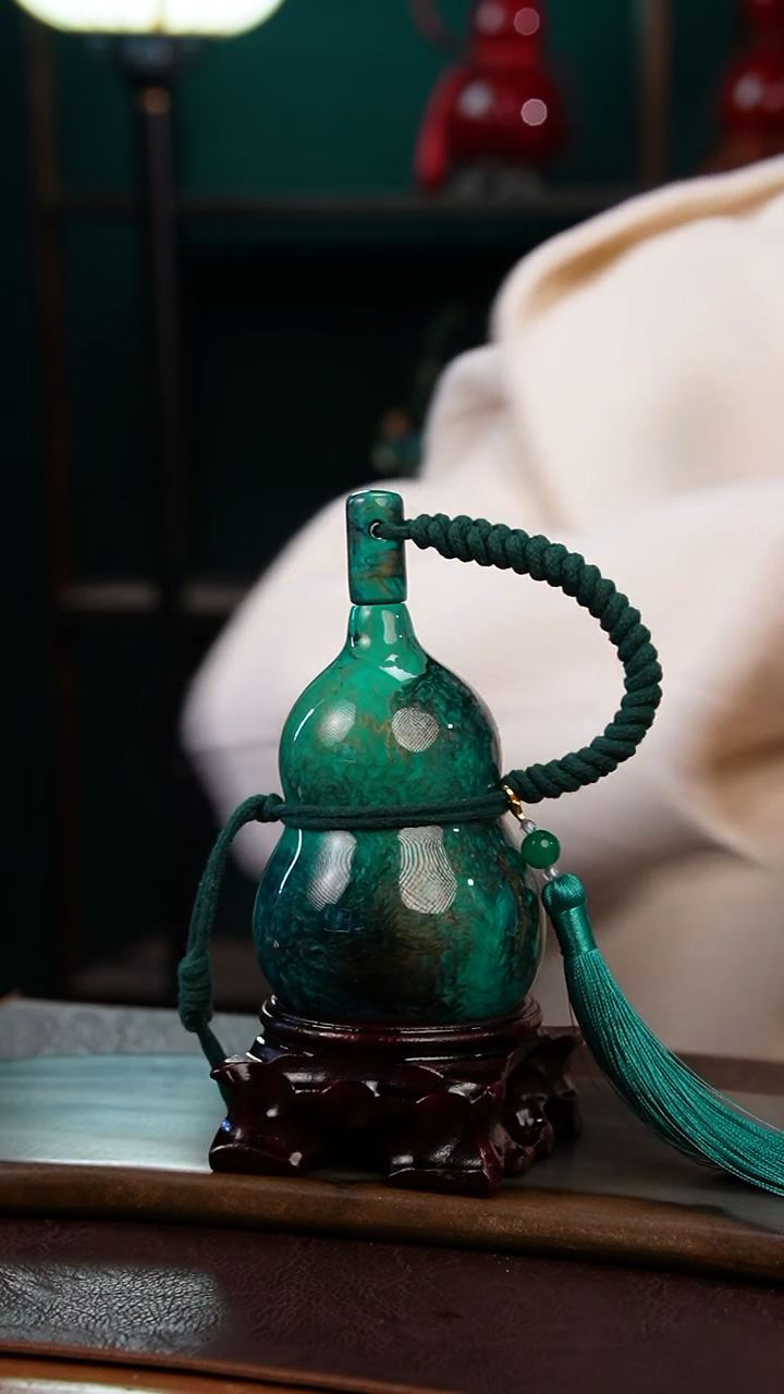 【闪购商品】A031热水酒葫芦 一物一拍