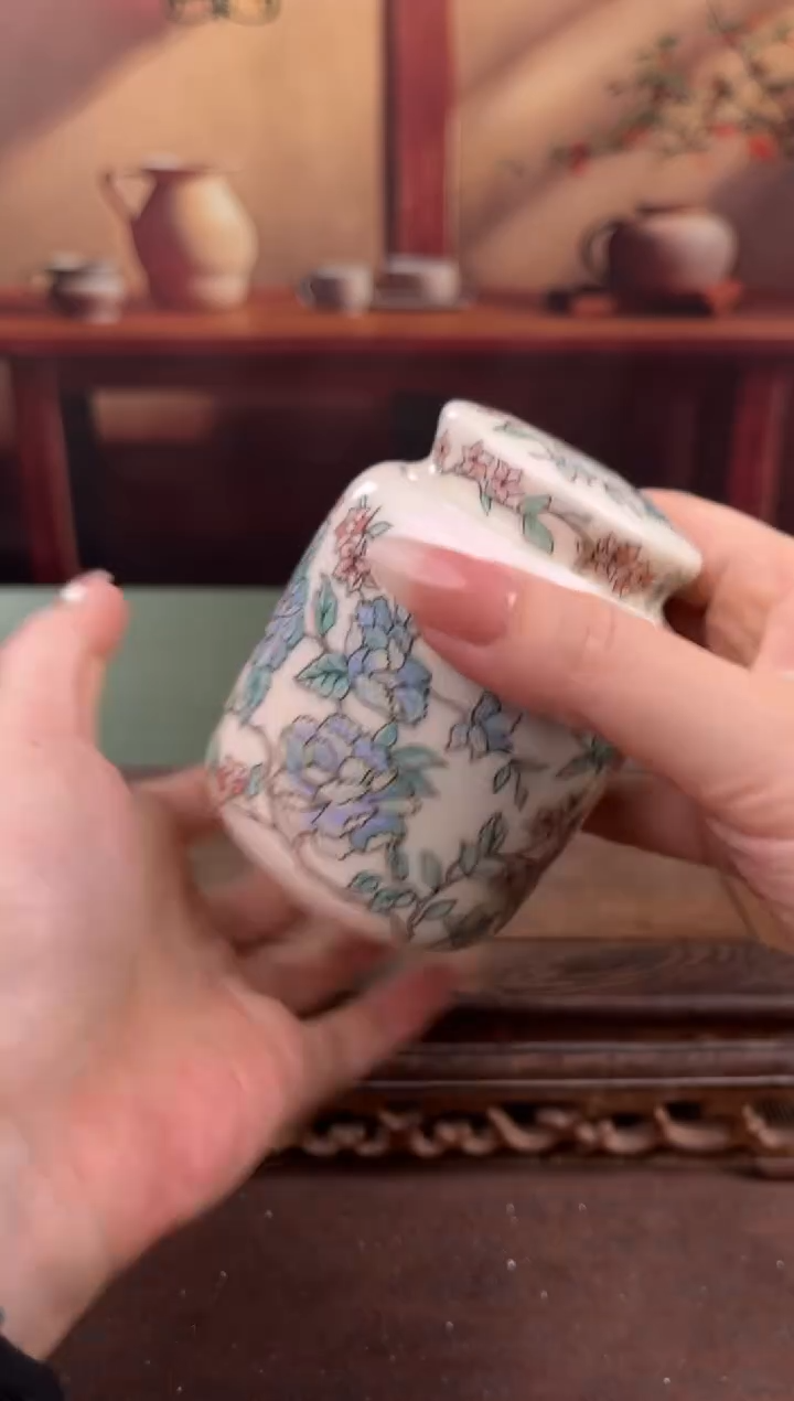 【闪购商品】顾德茶器福利闪购链接