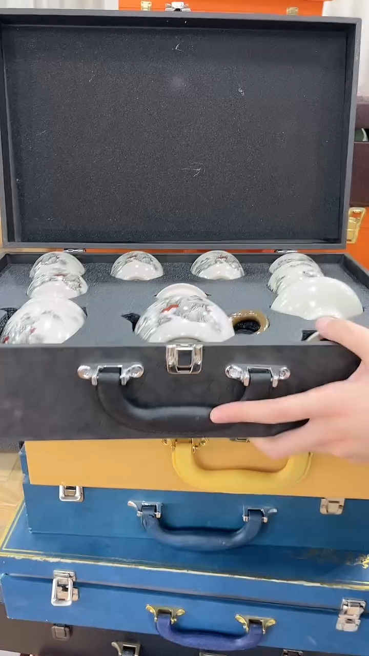 【闪购商品】窑主茶具窑主茶具@