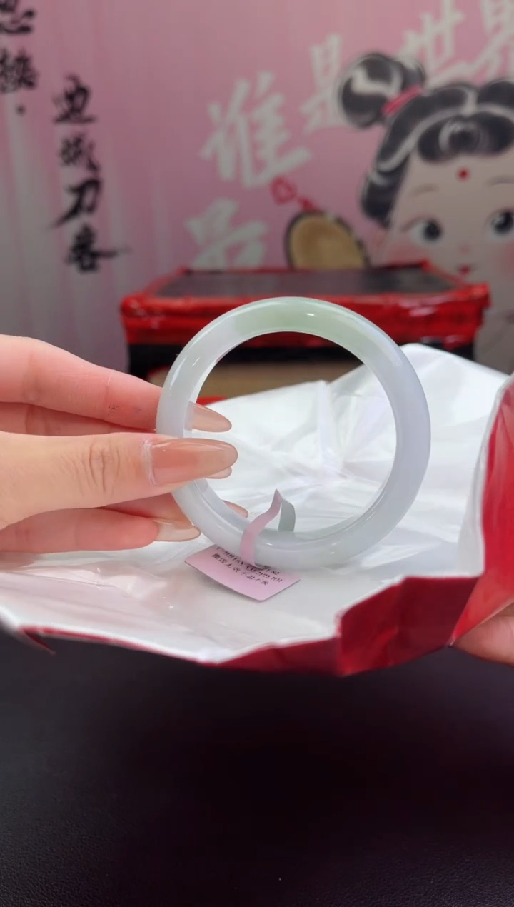 【闪购商品】翡翠手镯未镶嵌3翡翠手镯
