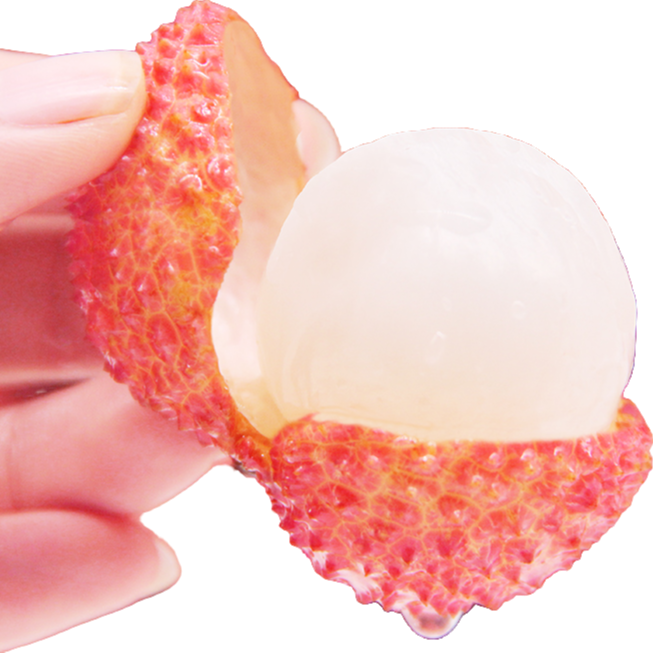 【海南荔枝】新鲜应季荔枝顺丰包邮桂花香荔枝京津冀次日达2.5-5斤装新鲜