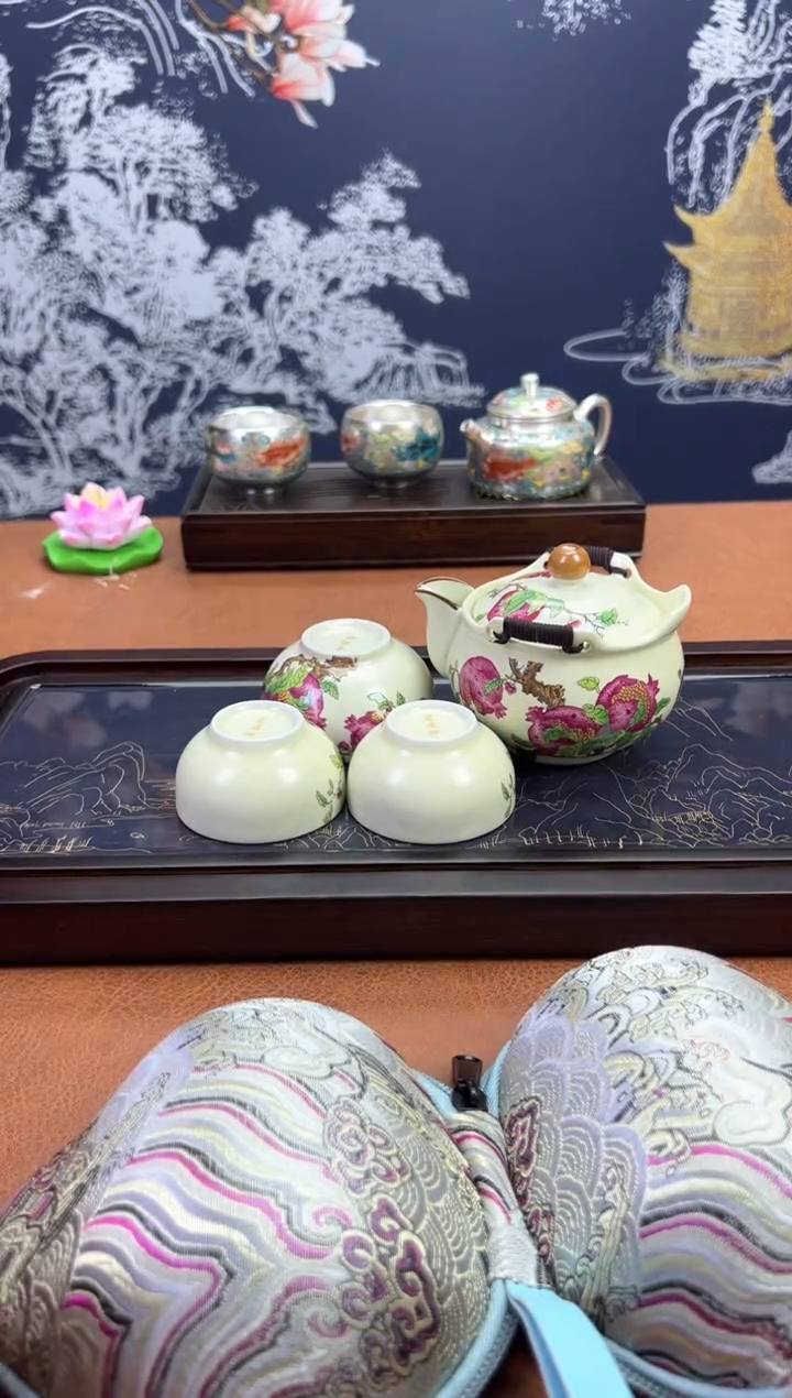 茶盏 瓷SC1111111111111