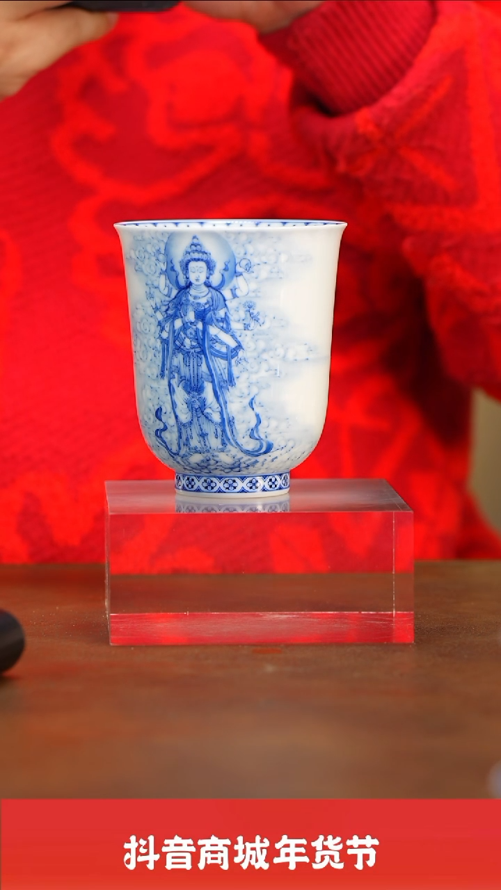 【闪购商品】瓷圈新年年货好礼@@htc1070