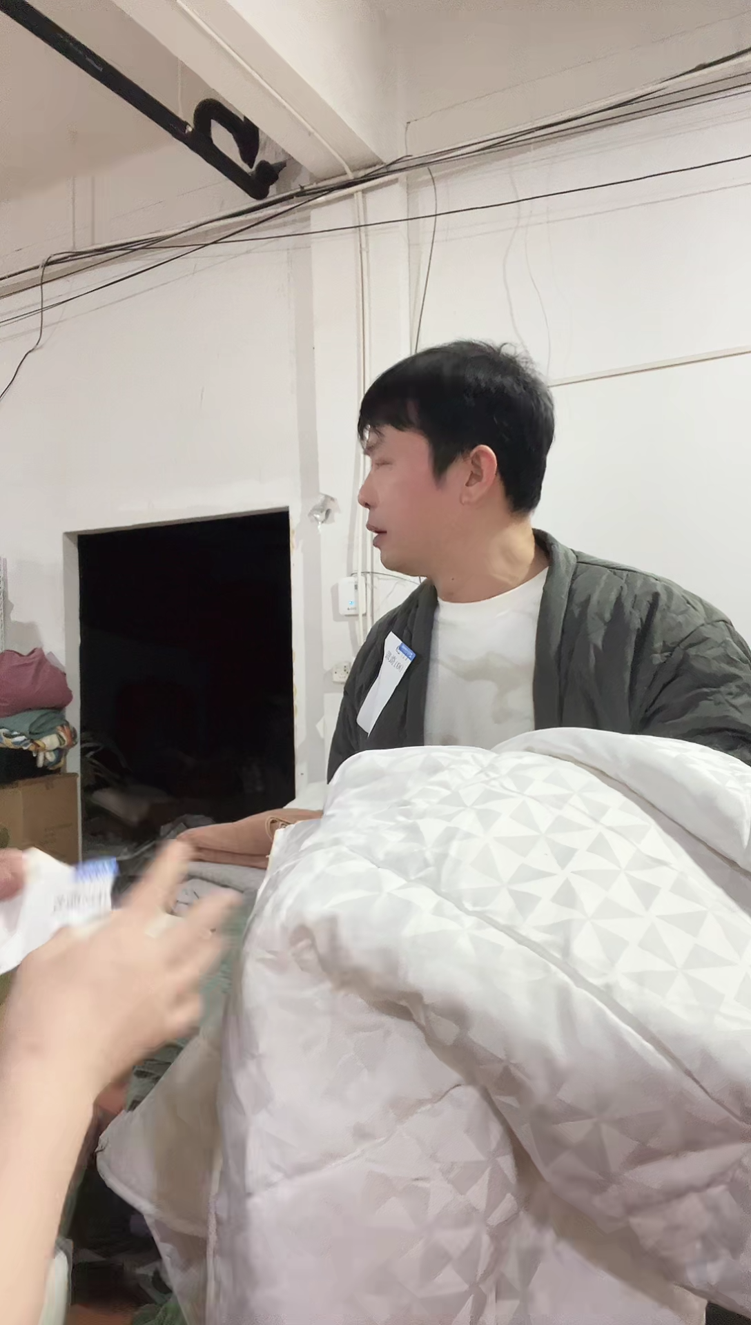 棉棉C*YD18 180*200羊毛