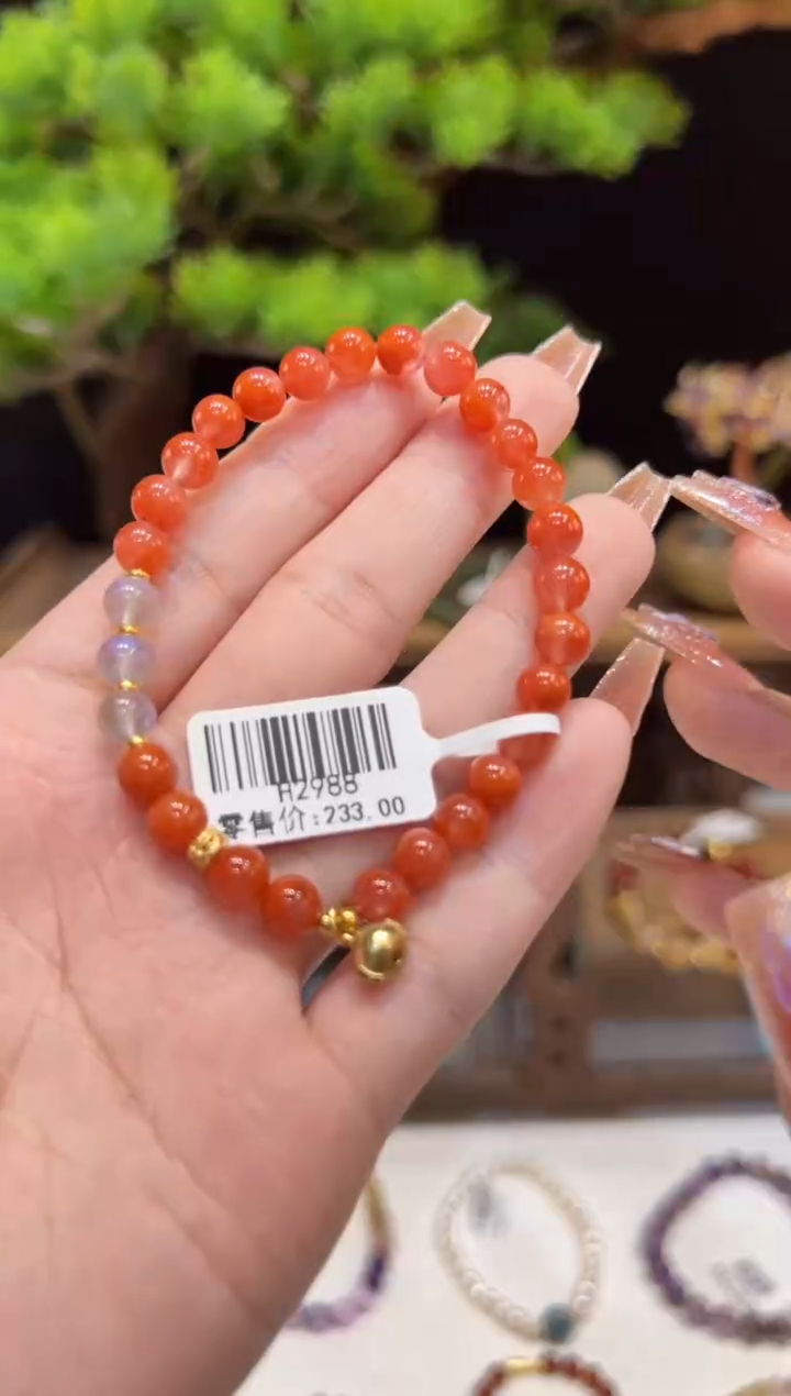 手饰玛瑙未镶嵌@@手饰