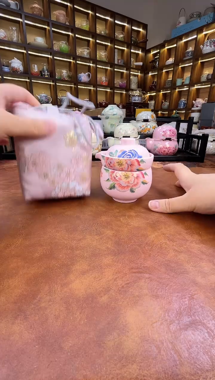 .................