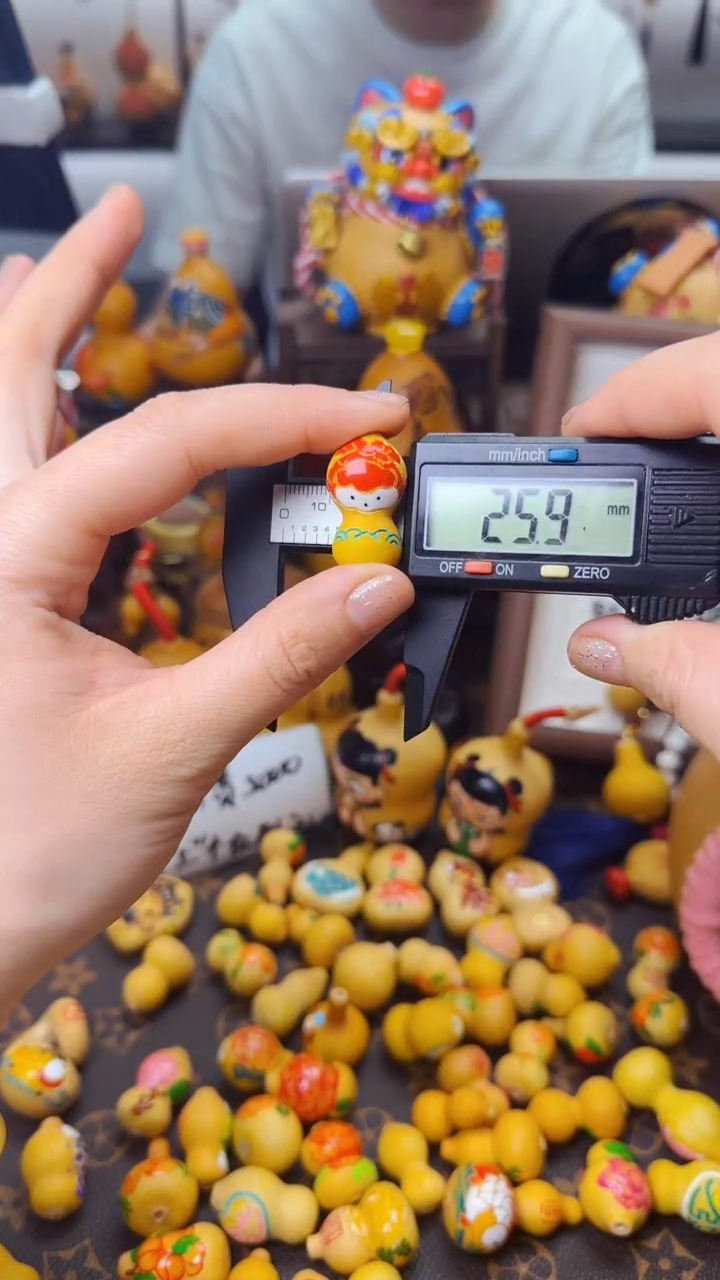 【闪购商品】564文玩葫芦文玩好物