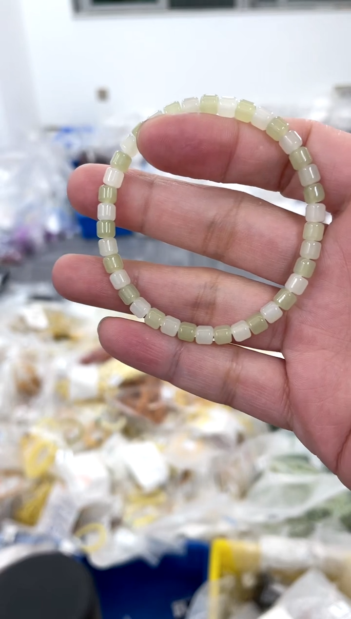 【闪购商品】和田玉·未镶嵌 （多样性单个发货）