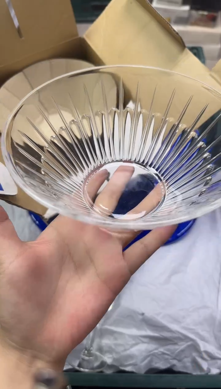 手工艺品玻璃晴****¥963