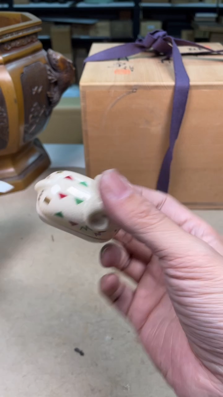 摆件茶宠瓷器茶具套装