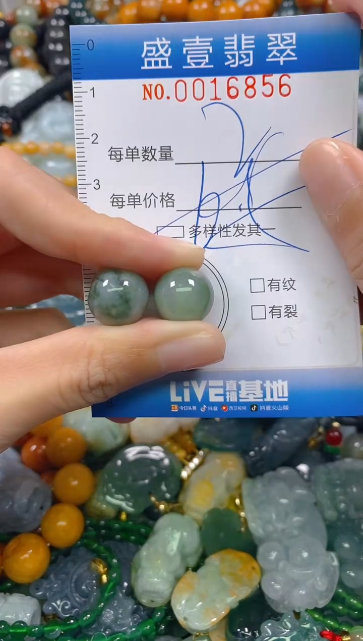 颈饰未镶嵌翡翠闪购0016856多样性发其一