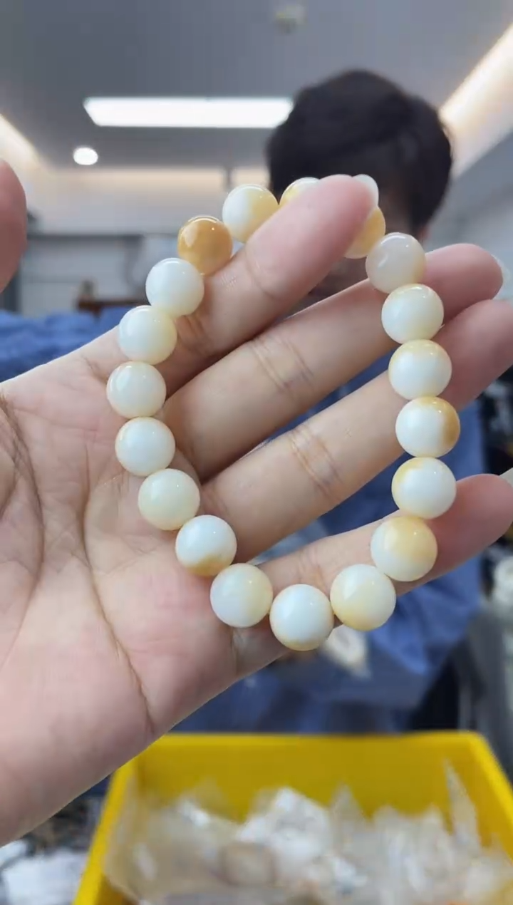 【闪购商品】和田玉·未镶嵌多样性一件发货