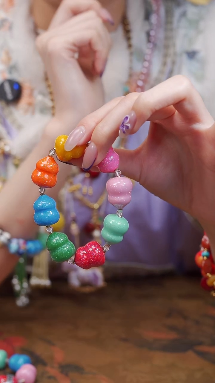 106精工手串-----188