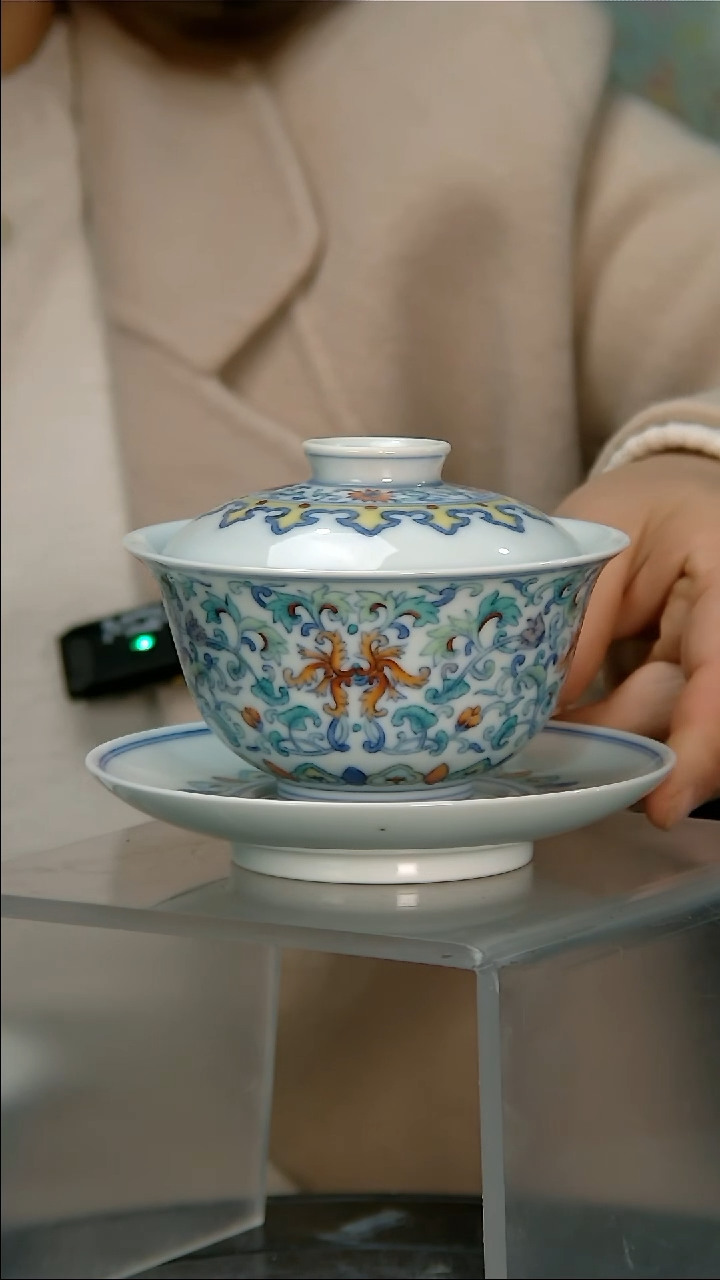 【闪购商品】瓶尚古艺术馆专属链接