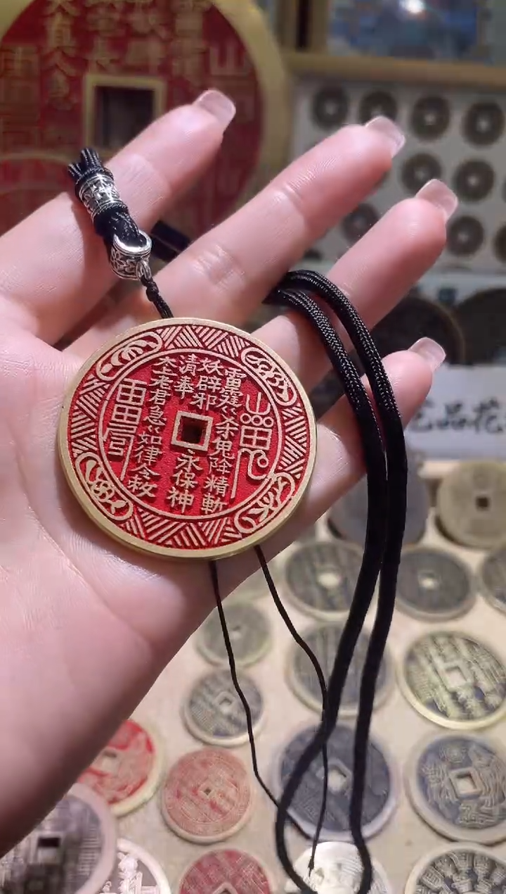 铜现代手工艺花钱