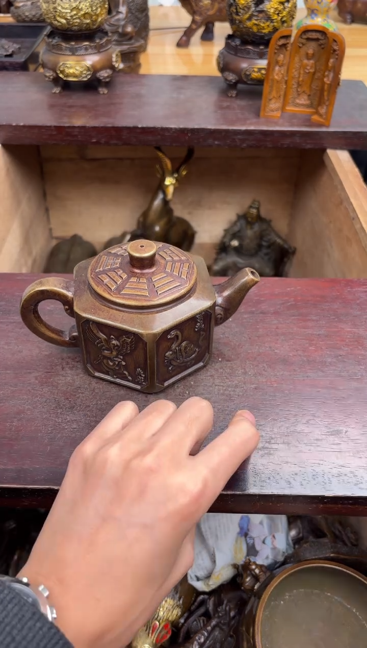 锦瑞铜专属精选链接