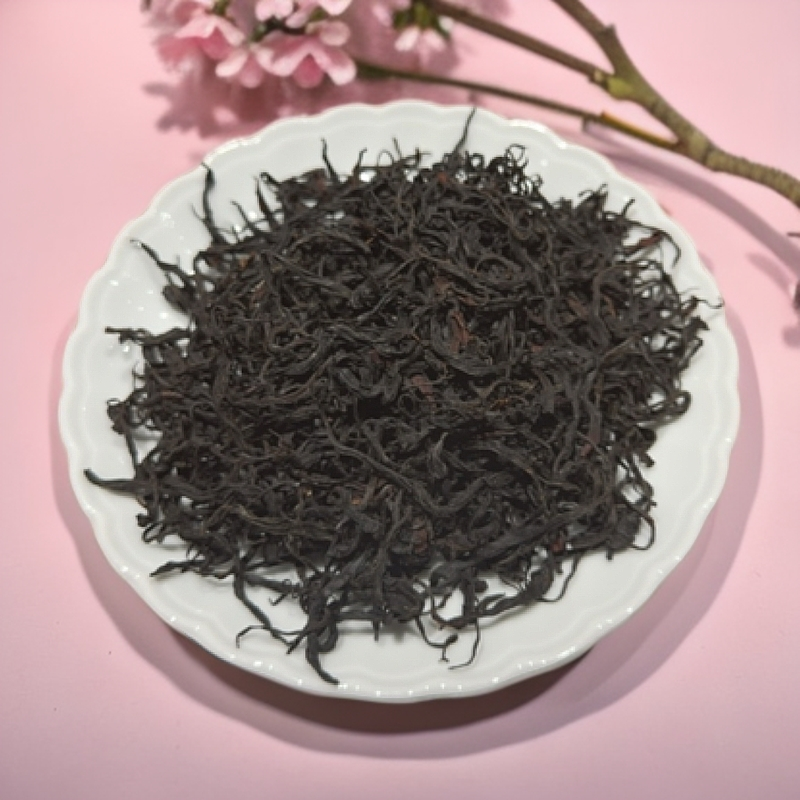 云南野生红茶 50 克