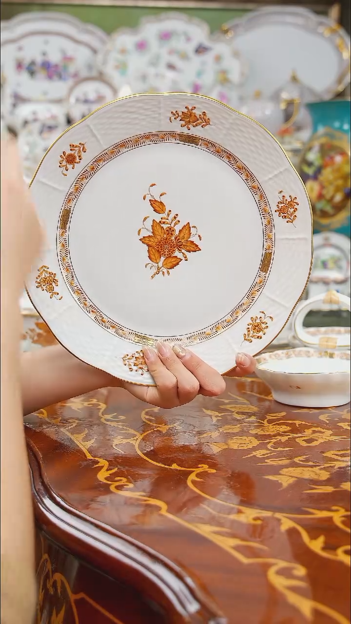 瓷米多家中古瓷器如图所示43