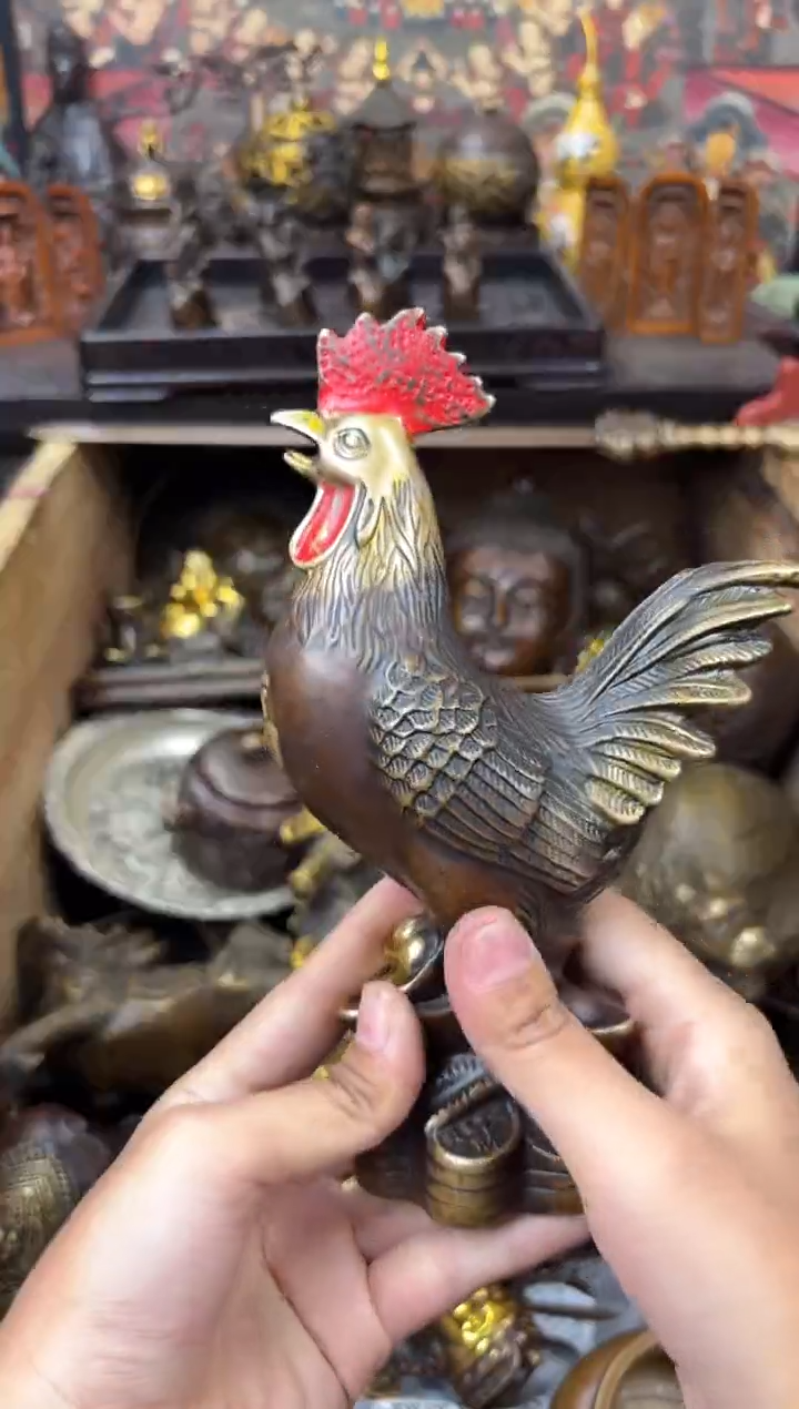 百福铜专属精选链接