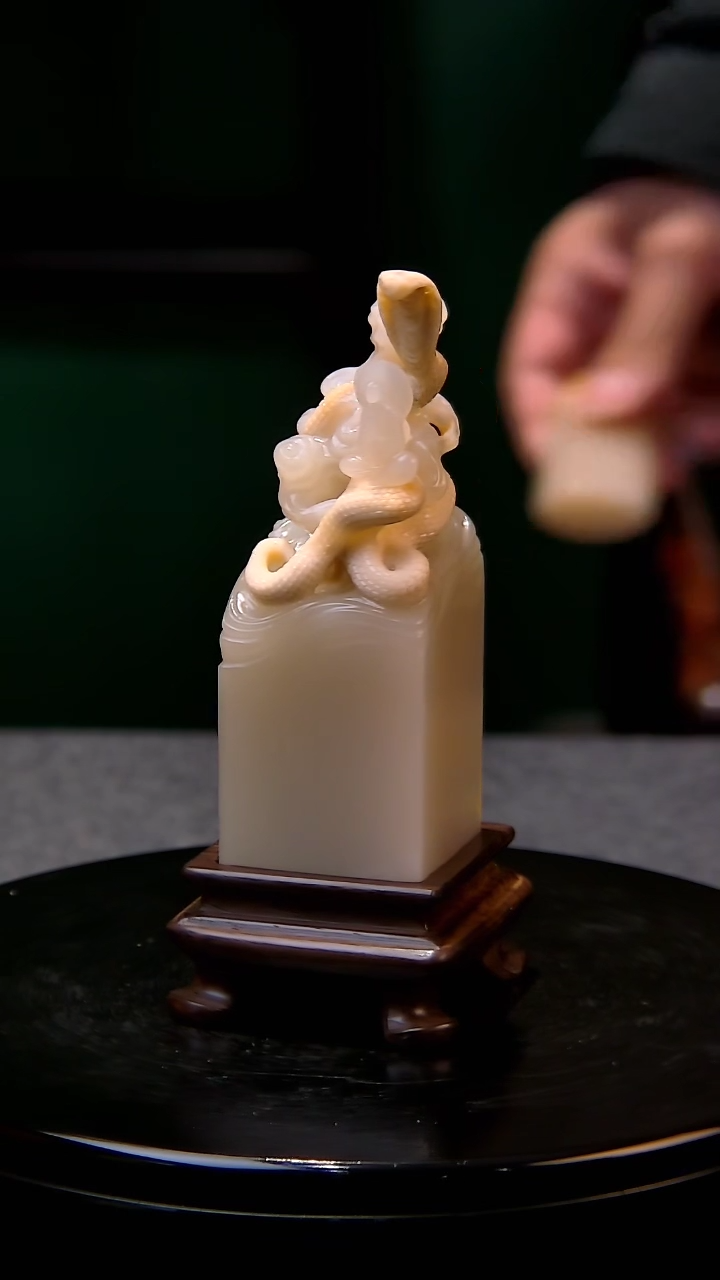 【闪购商品】老挝石荔枝冻释迦摩尼