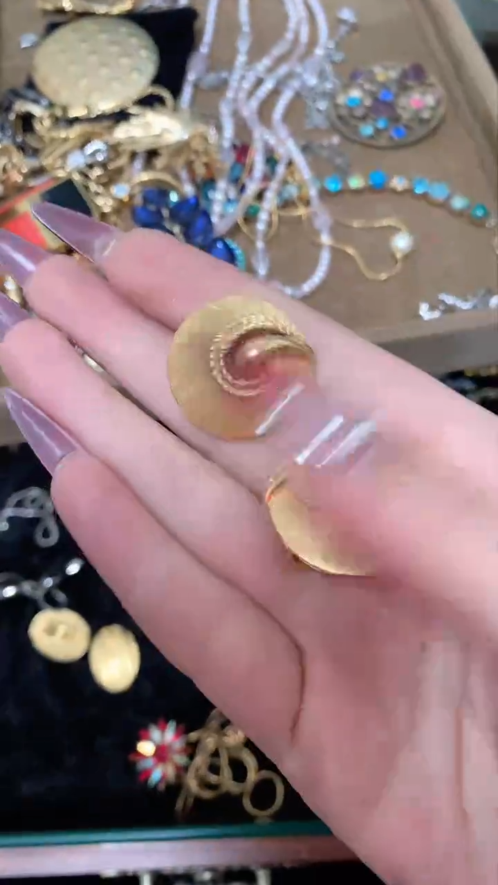 【闪购商品】瓷片楚楚中古珠宝甄选不退换