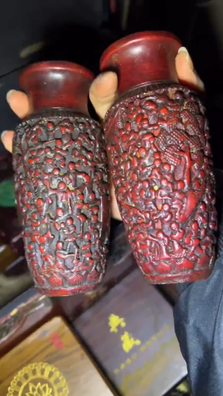 玉高端福利精品摆件链接