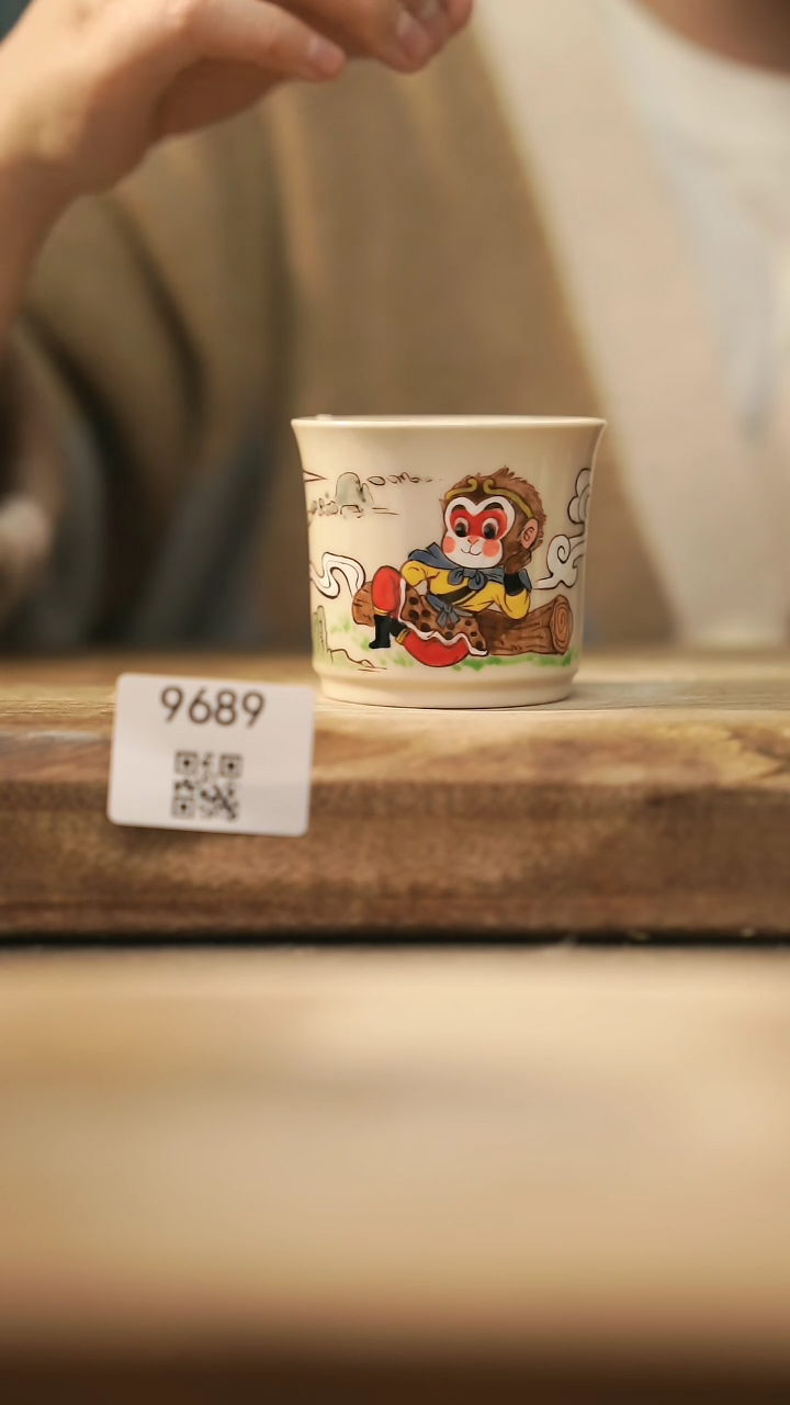 【闪购商品】【落单孤品】福利/杯子@@9689