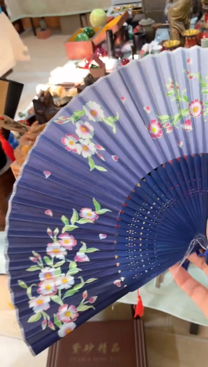 【闪购商品】摆件宫廷影视老旧工艺摆件