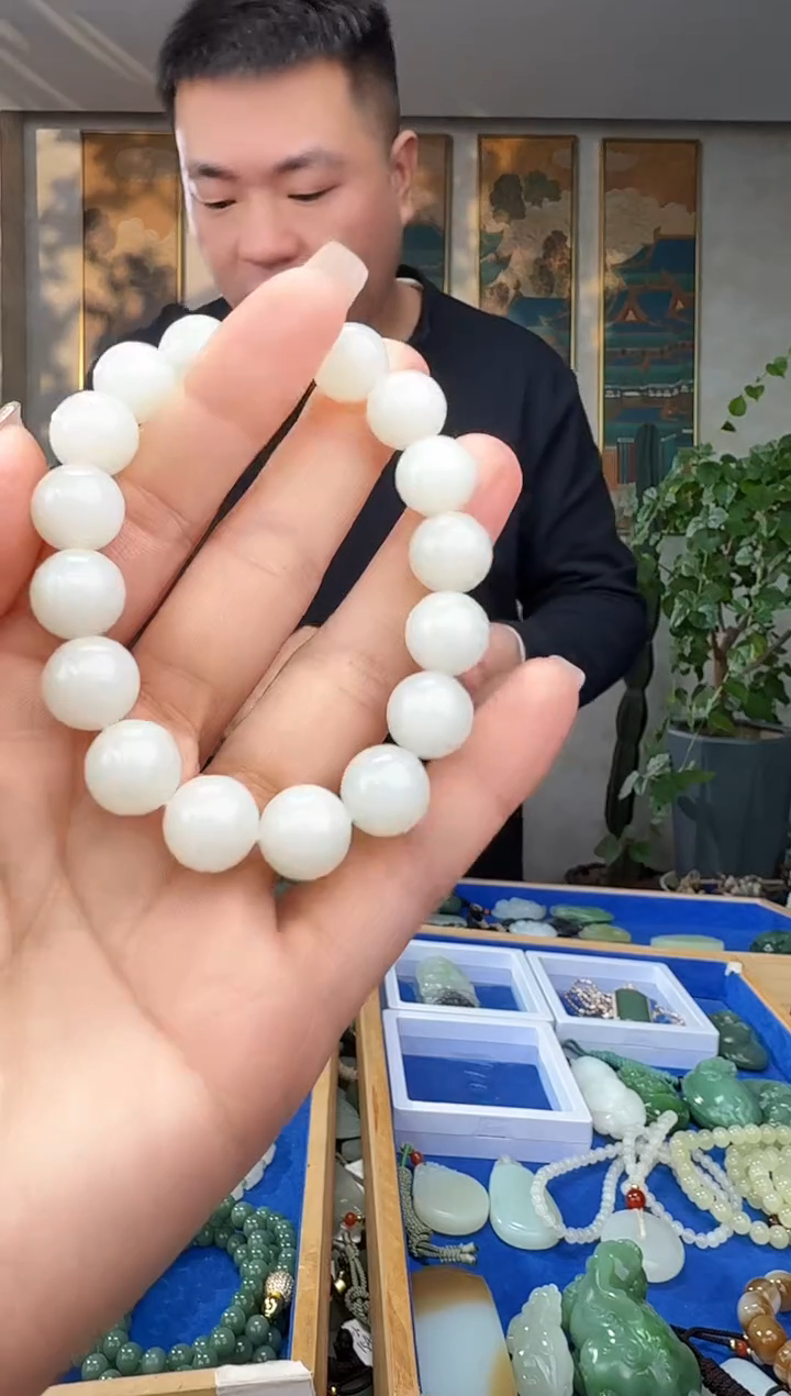 未镶嵌和田玉挂件拍一发一多样性发货