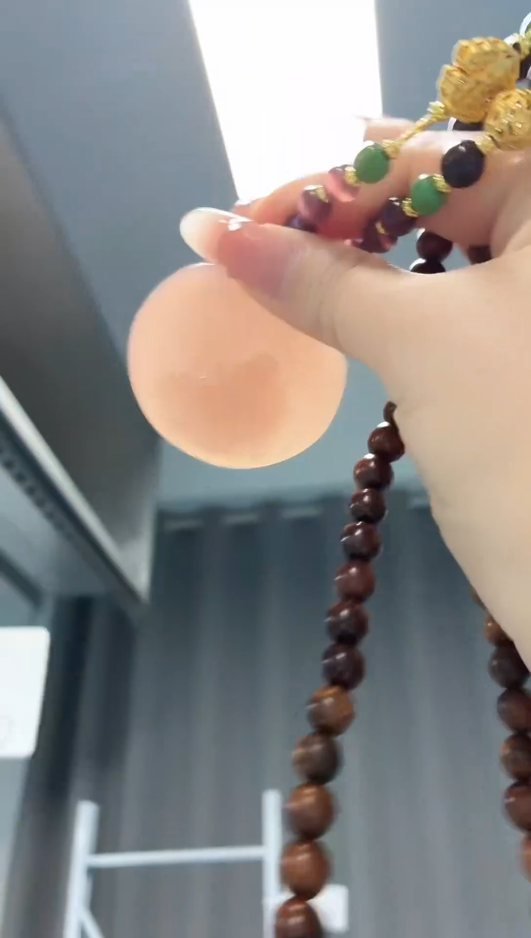 【高定甄选】高端轻奢多样性发货YL4491