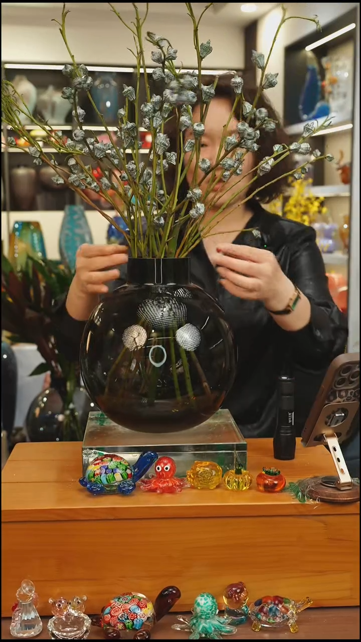 外贸花瓶尾货212