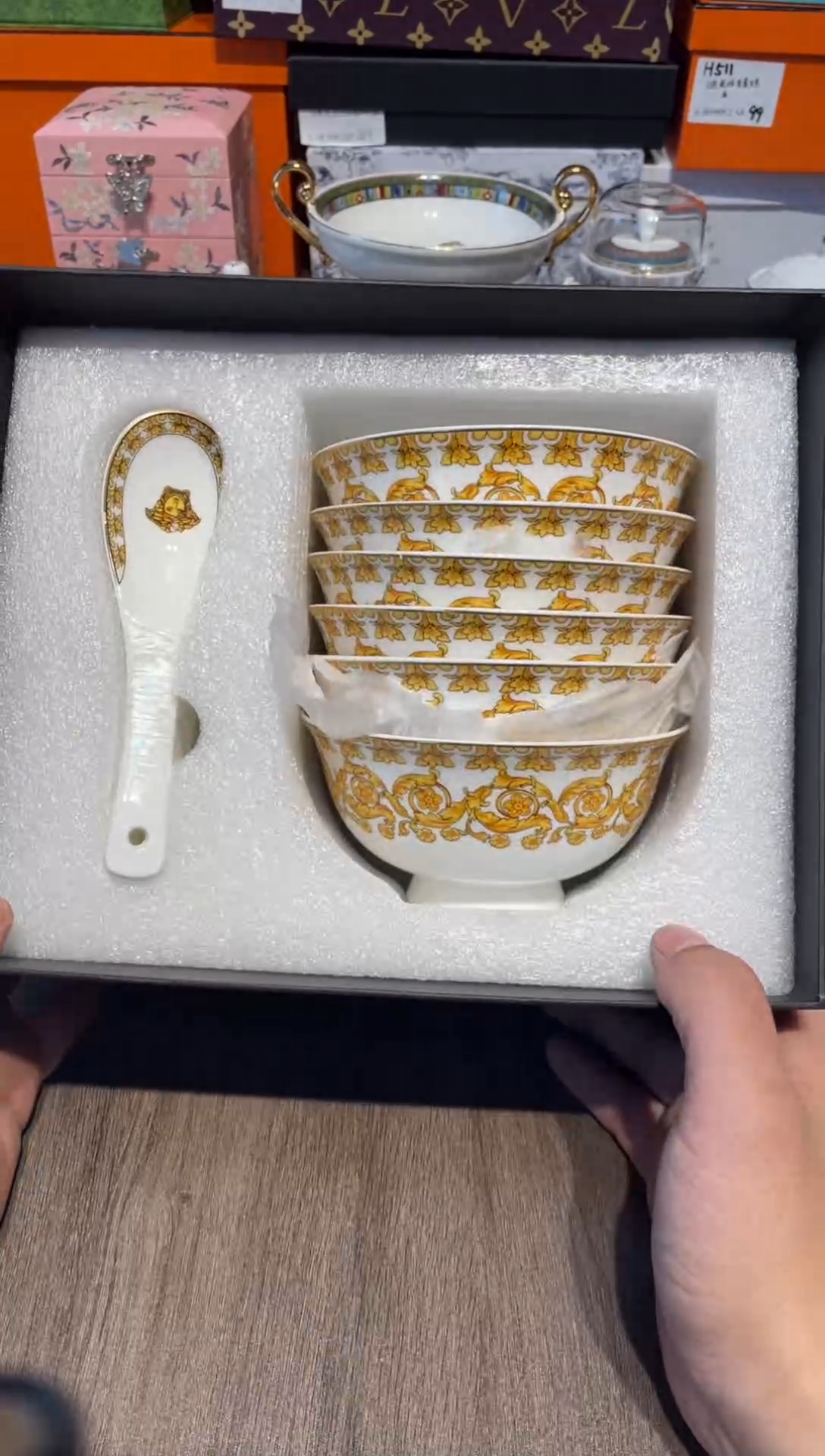 瓷按编码下单F211
