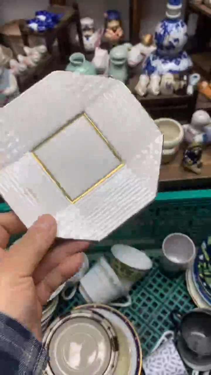 瓷片A龙华精品陶瓷店