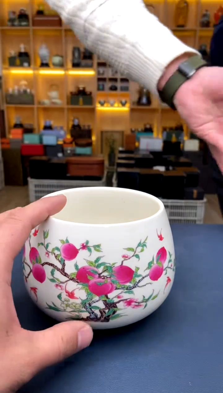 【闪购商品】撤柜高货，价格随便开@@G1585