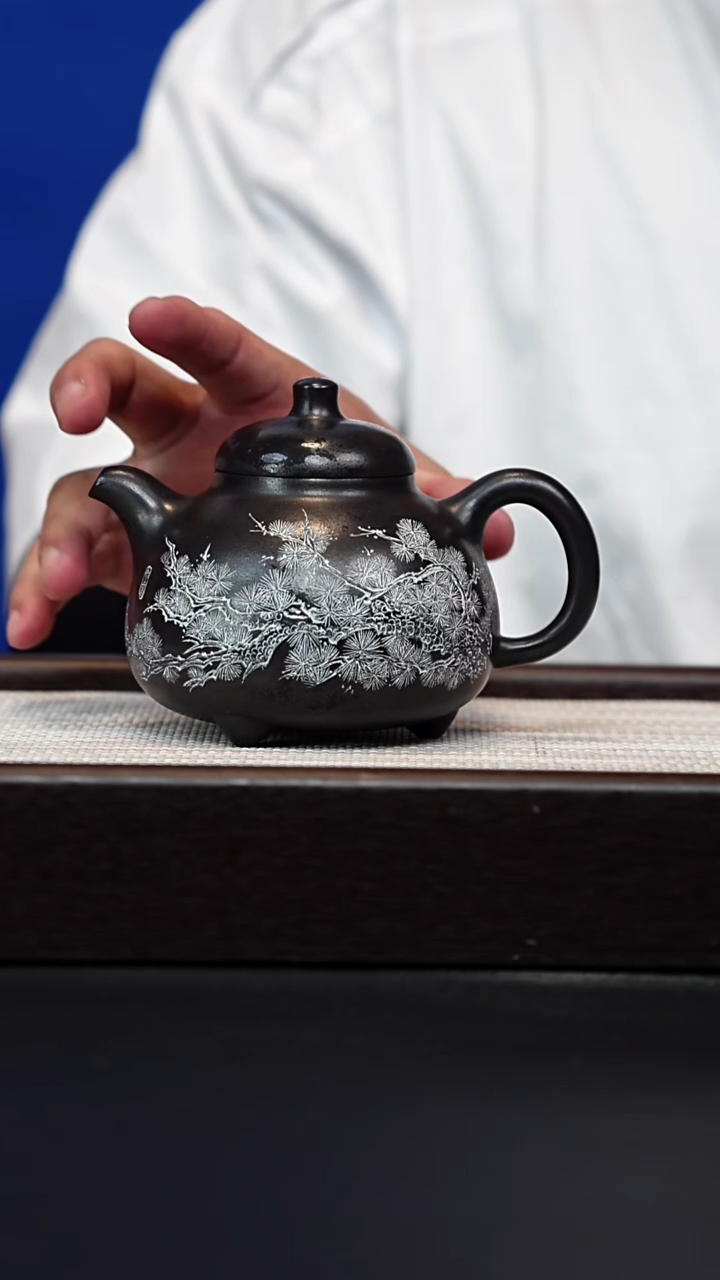 茶壶紫砂宜兴紫砂