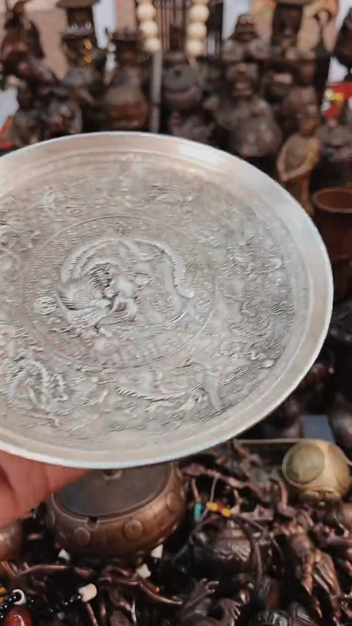 【闪购商品】精铜工匠 独具韵味