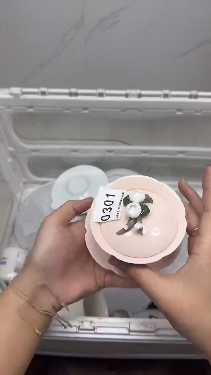 【闪购商品】301回流瓷器默认微瑕，18.8包邮