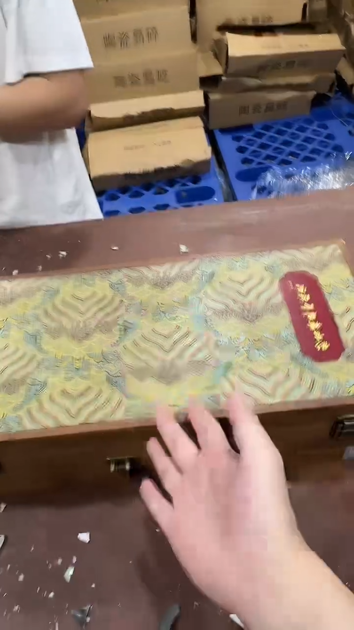 其他@@@@【闪购商品】精美茶具便宜卖了