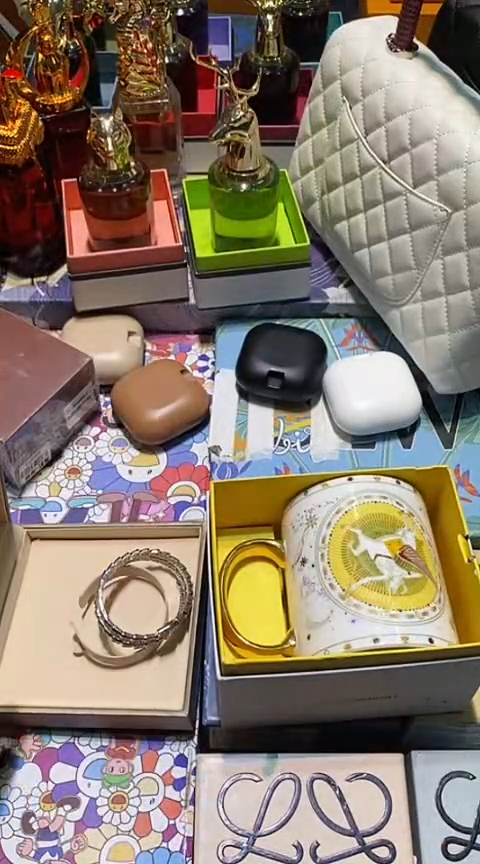 【闪购商品】瓷片换类目孤品单品一件不留