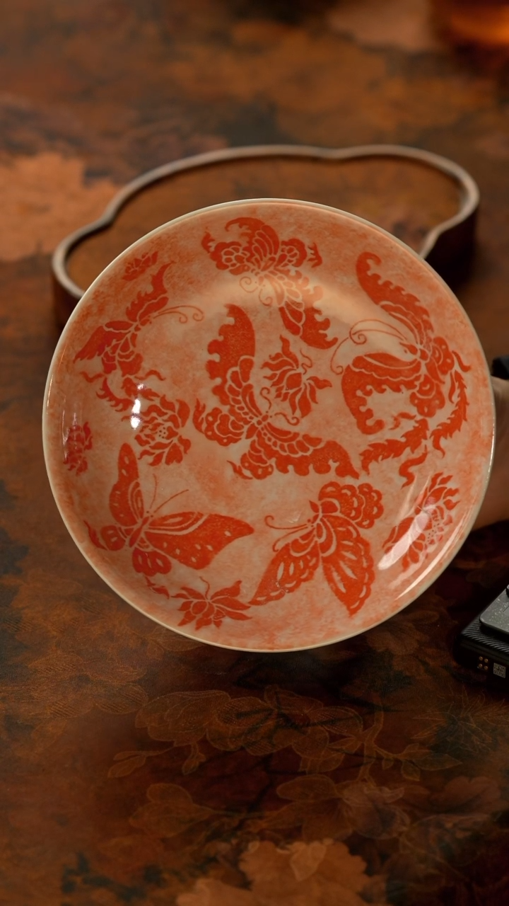 【闪购商品】11留器茶斋高货瓷器@@LQ9155