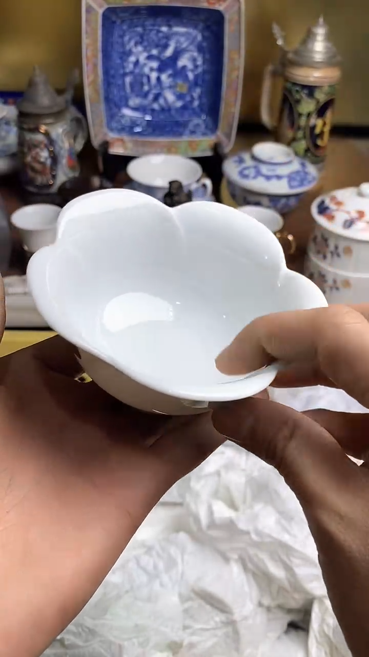 【闪购商品】瓷片666666666 264