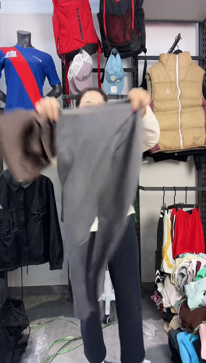 742闪购编码Nike/Jordan运动卫衣裤以直播间过款为准尺码·2